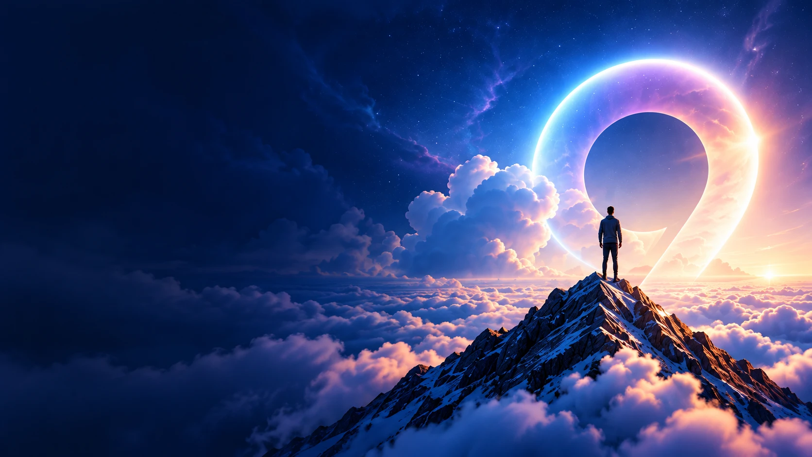 AI and cloud visual