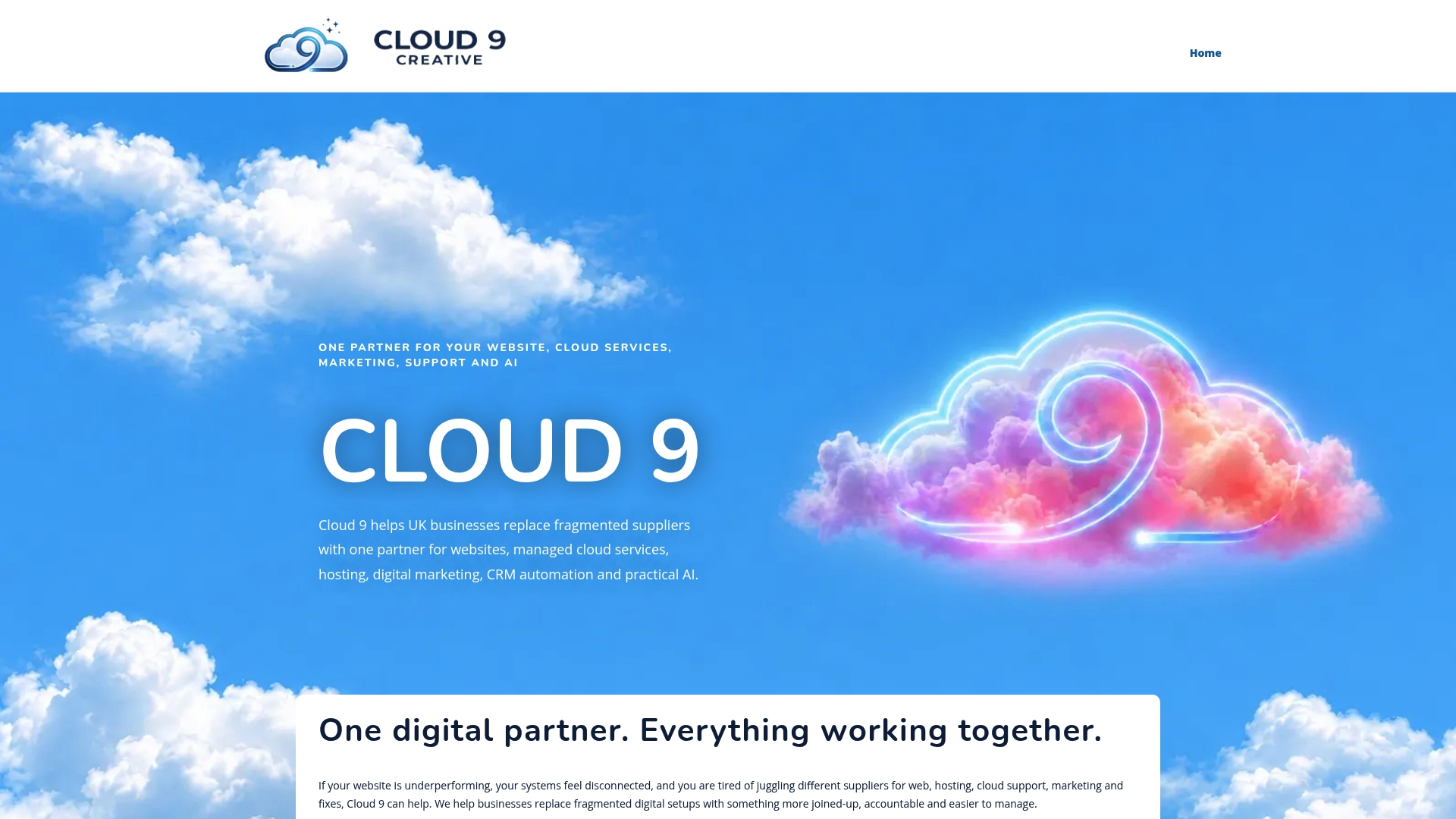 Cloud9