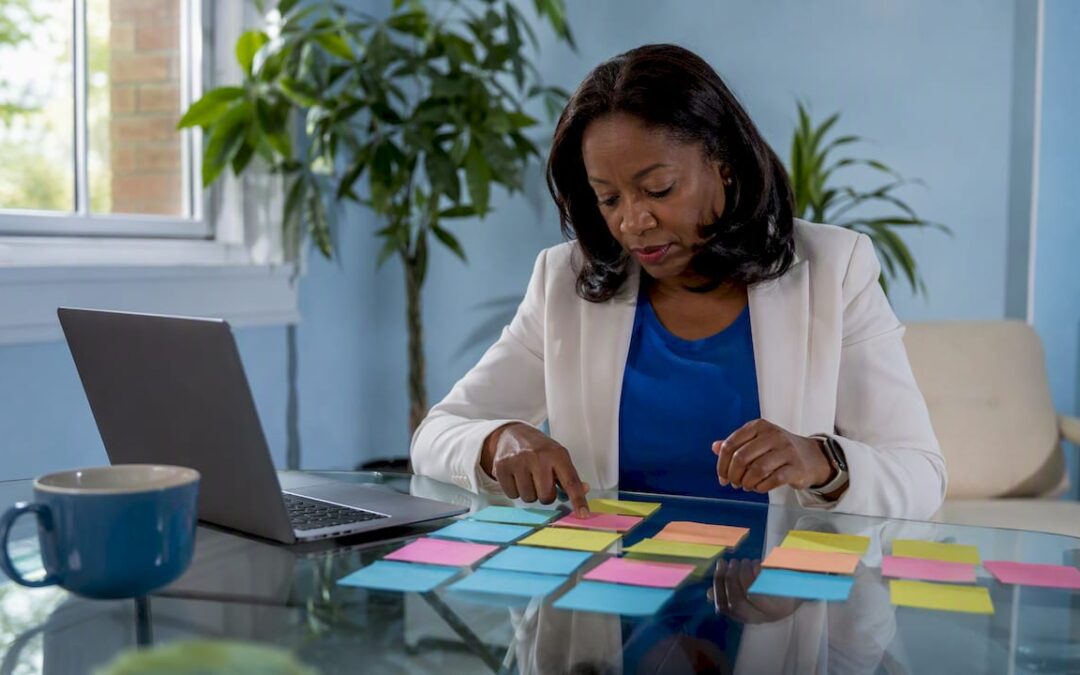Professional planning email automation workflows