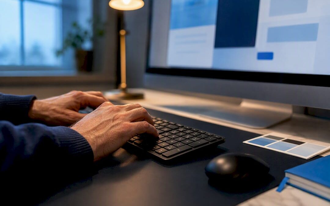 Website accessibility guidelines: WCAG 2.2 testing for UK teams